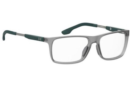 Ochelari Under Armour UA5075XL 63M Dreptunghiulari Gri