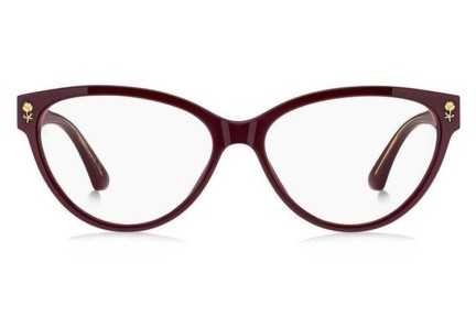 Ochelari Etro ETRO0014 LHF Cat Eye Roșii