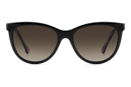 Okulary korekcyjne Carolina Herrera HER0259/CS 086/LA Kocie oczy Havana