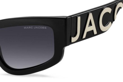 Слънчеви очила Marc Jacobs MARC796/S 0WM/9O Око на котка Черна