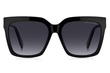 Слънчеви очила Marc Jacobs MARC764/S 807/9O Квадратни Черна