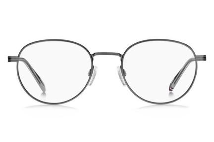 Ochelari Tommy Hilfiger TH2135 R80 Rotunzi Gri