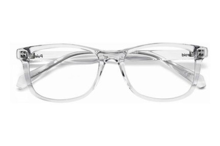 Ochelari Polaroid Junior PLDD813 900 Pătrați Cristal