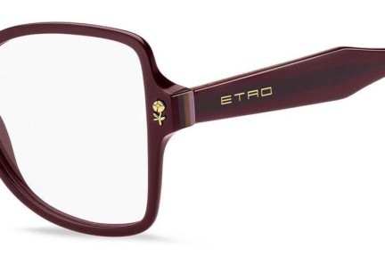 Очила Etro ETRO0013 LHF Око на котка Червена