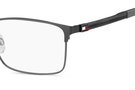 szemüvegeinket Tommy Hilfiger TH2139 R80 Szogletes Szürke