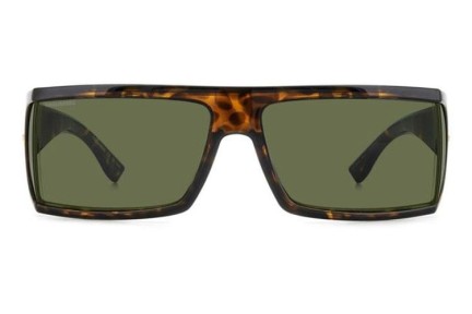 Okulary przeciwsłoneczne Dsquared2 D20140/S 086/QT Prostokątne Havana