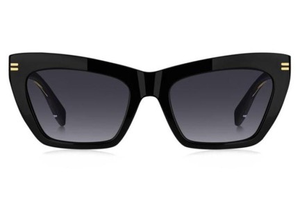 Слънчеви очила Marc Jacobs MJ1112/S 807/9O Правоъгълни Черна