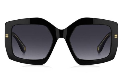 Слънчеви очила Marc Jacobs MJ1109/S 807/9O Правоъгълни Черна