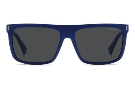 Очила Polaroid PLD6230/CS PJP/M9 Polarized Flat Top Синя