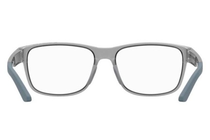 Okulary korekcyjne Under Armour UA5080 63M Prostokątne Szare