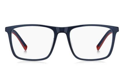 Ochelari Tommy Hilfiger TH2081 PJP Dreptunghiulari Albaștri