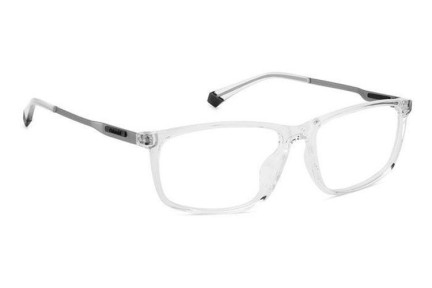 Ochelari Polaroid PLDD535/G 900 Dreptunghiulari Cristal