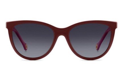Okulary korekcyjne Carolina Herrera HER0259/CS LHF/WJ Kocie oczy Czerwone
