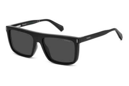 Очила Polaroid PLD6230/CS 807/M9 Polarized Flat Top Черна