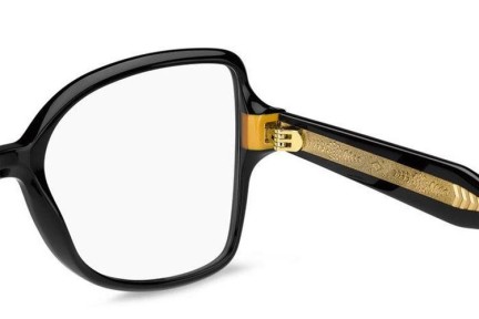 Ochelari Etro ETRO0013 71C Cat Eye Negri