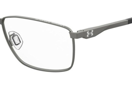 Ochelari Under Armour UA5073/F 5MO Dreptunghiulari Gri