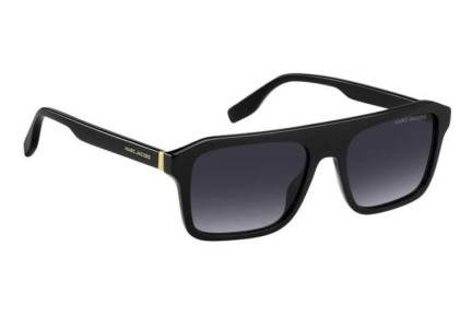 Слънчеви очила Marc Jacobs MARC789/S 807/9O Правоъгълни Черна