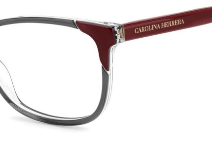 Очила Carolina Herrera HER0284 268 Правоъгълни Сива