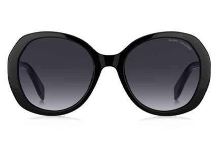 Слънчеви очила Marc Jacobs MARC763/S 807/9O Овални Зелена