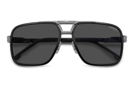 Слънчеви очила Carrera CARRERA1071/S ANS/M9 Polarized Правоъгълни Сива