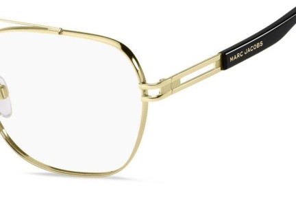 Ochelari Marc Jacobs MARC785 RHL Dreptunghiulari Aurii