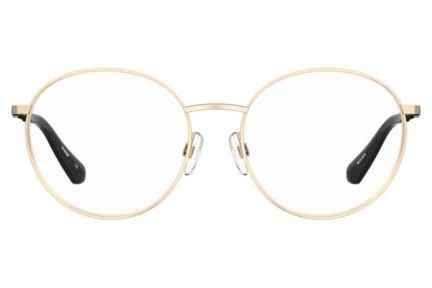 Ochelari Love Moschino MOL633 000 Rotunzi Aurii