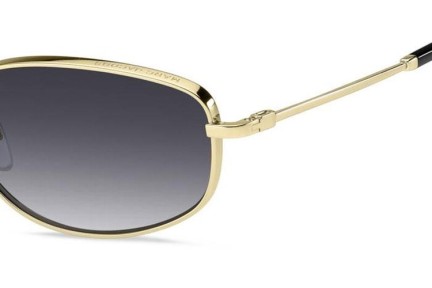 Слънчеви очила Marc Jacobs MARC772/S RHL/9O Овални Златна