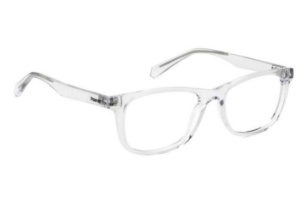 Ochelari Polaroid Junior PLDD813 900 Pătrați Cristal