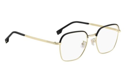 Ochelari BOSS BOSS1742/F I46 Dreptunghiulari Aurii