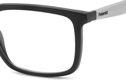 Ochelari Polaroid PLDD547 O6W Dreptunghiulari Negri