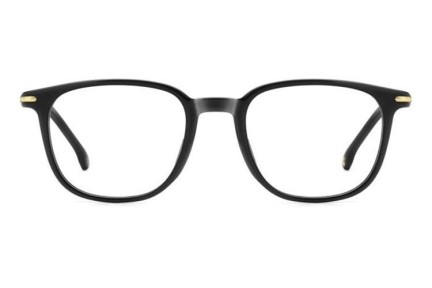 Okulary korekcyjne Carrera CARRERA348 2M2 Prostokątne Czarne