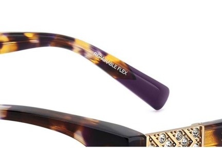 Ochelari Missoni MIS0212/G AY0 Dreptunghiulari Havana