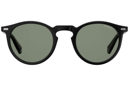 Ochelari de soare Polaroid PLD2086/S 807/UC Polarized Rotunzi Negri