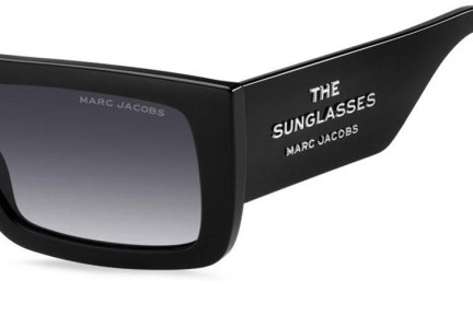 Слънчеви очила Marc Jacobs MARC775/S 807/9O Правоъгълни Черна