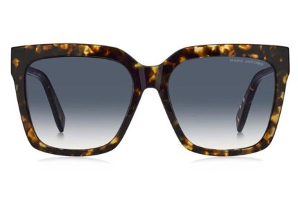 Ochelari de soare Marc Jacobs MARC764/S 086/08 Pătrați Havana