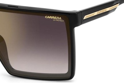 Napszemüvegek Carrera VICTORYC07/S 807/YK Single Lens | Shield Fekete