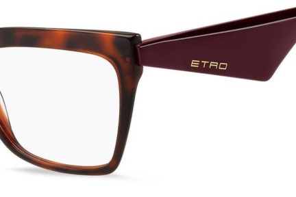 Очила Etro ETRO0006 086 Правоъгълни Хавана