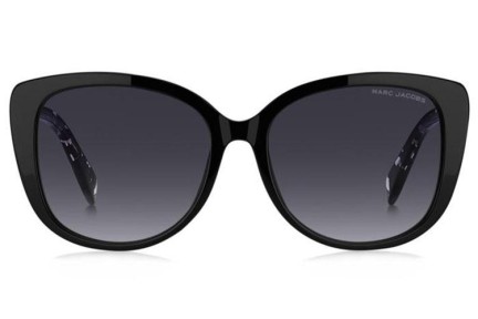 Слънчеви очила Marc Jacobs MARC791/F/S WR7/9O Око на котка Черна