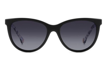 Okulary korekcyjne Carolina Herrera HER0259/CS 807/WJ Kocie oczy Czarne