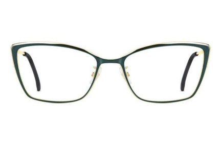 szemüvegeinket Carrera CARRERA3047 1ED Cat Eye Zöld