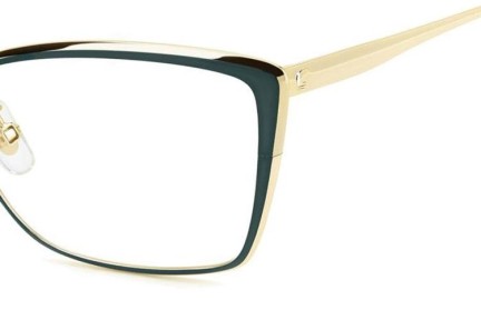 szemüvegeinket Carrera CARRERA3047 1ED Cat Eye Zöld