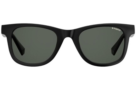 Слънчеви очила Polaroid PLD1016/S/NEW 807/M9 Polarized Квадратни Черна