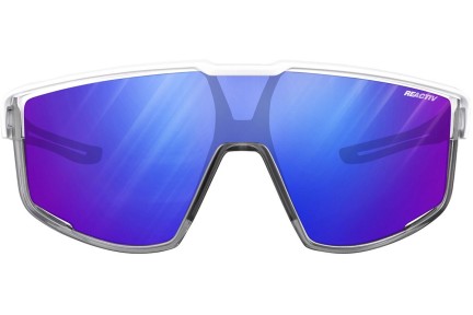 Okulary przeciwsłoneczne Julbo Fury J531 3411 Pojedyncze | Shield Wielokolorowe