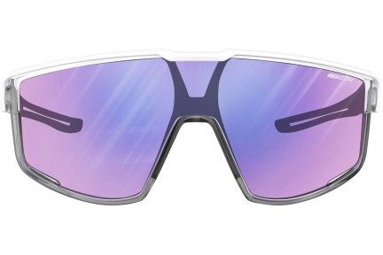 Okulary przeciwsłoneczne Julbo Fury J531 3411 Pojedyncze | Shield Wielokolorowe