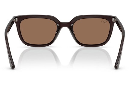 Napszemüvegek Ray-Ban RB4439D 623173 Szogletes Barna