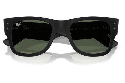 Слънчеви очила Ray-Ban RB4840S 601S71 Квадратни Черна