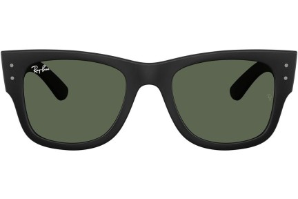 Слънчеви очила Ray-Ban RB4840S 601S71 Квадратни Черна