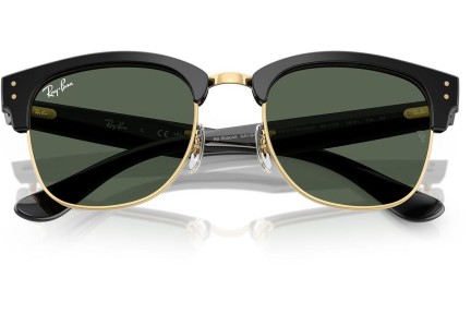 Ochelari de soare Ray-Ban RBR0504S 6677VR Pătrați Aurii