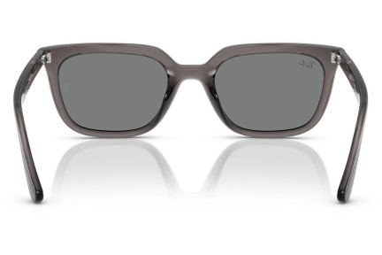 Napszemüvegek Ray-Ban RB4439D 667587 Szogletes Szürke