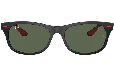 Napszemüvegek Ray-Ban RB4607M F60271 Szogletes Fekete